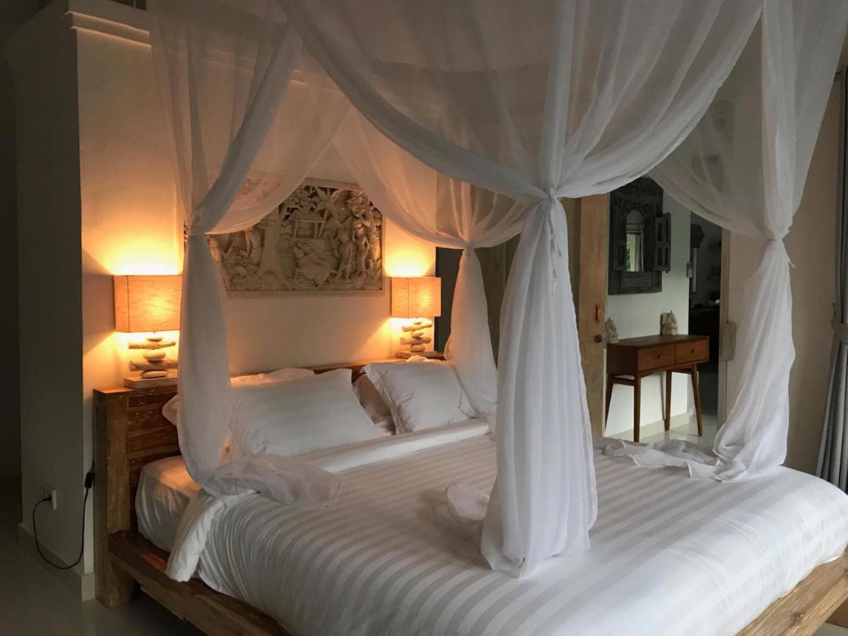 Balian Bliss Retreat Resort - Adults Only Exterior photo
