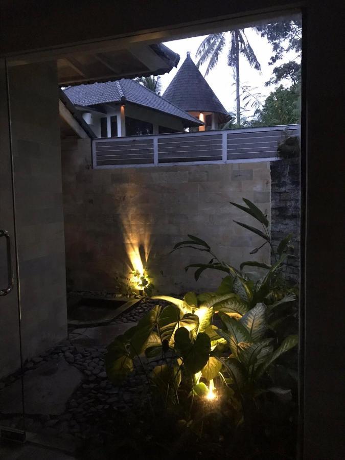 Balian Bliss Retreat Resort - Adults Only Exterior photo