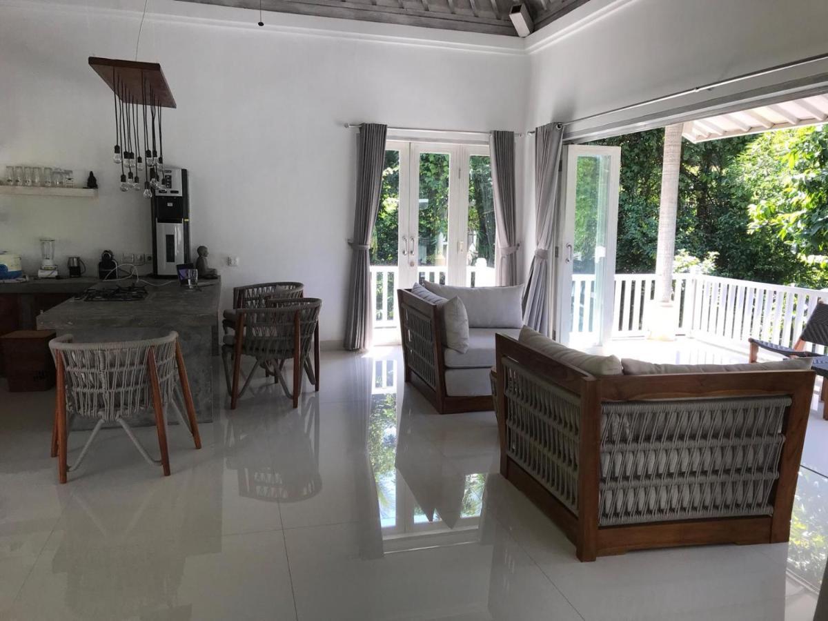 Balian Bliss Retreat Resort - Adults Only Exterior photo